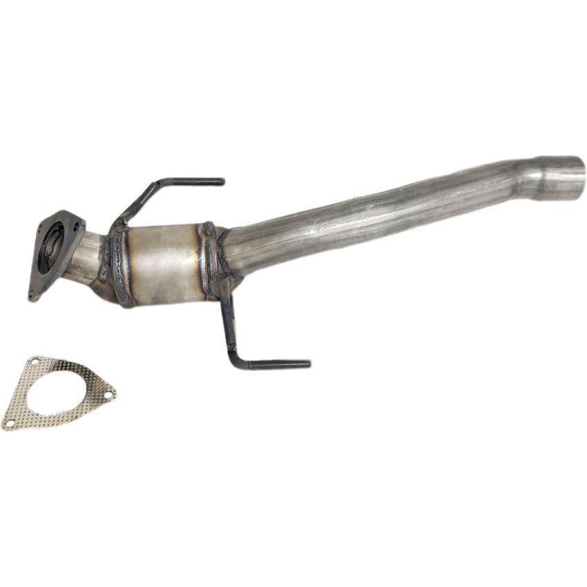 Davico Mfg 17532 Direct Fit Catalytic Converter