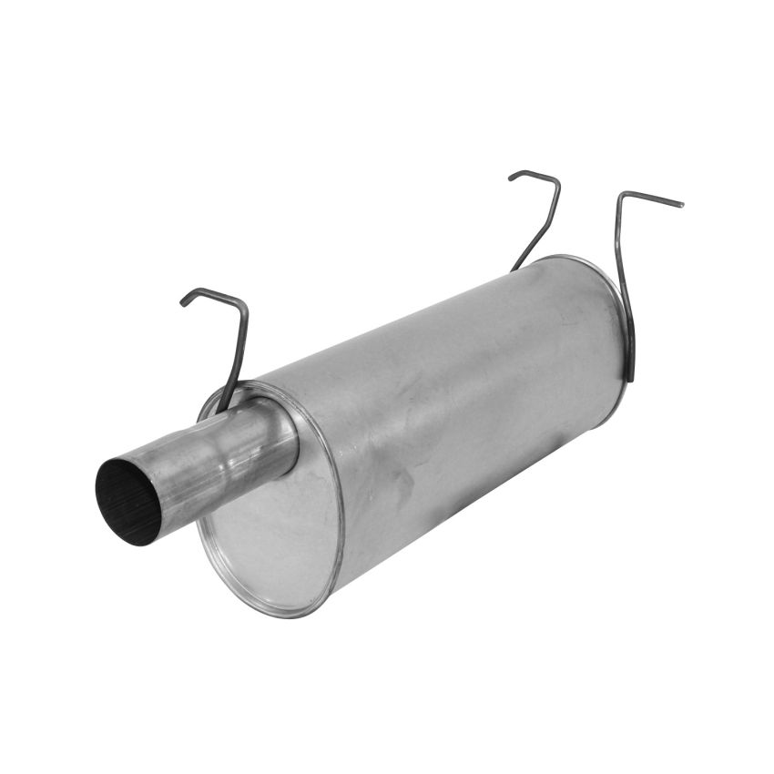AP Exhaust 2466 Muffler - Challenge
