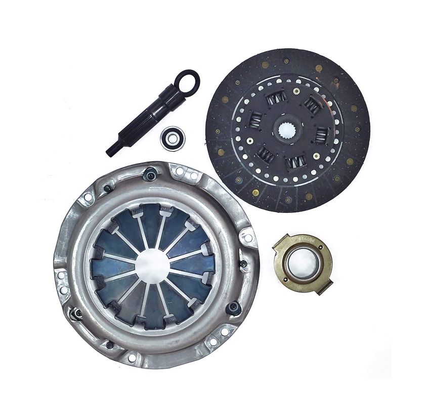 Platinum Driveline 04-104 Clutch Kit