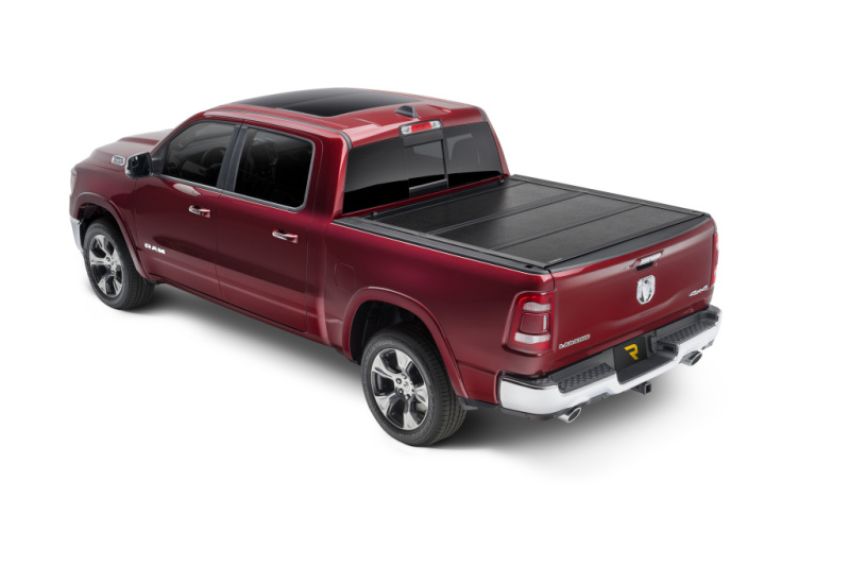 Undercover FX31001 97-11 Dodge Dakota 6.5ft Flex Bed Cover