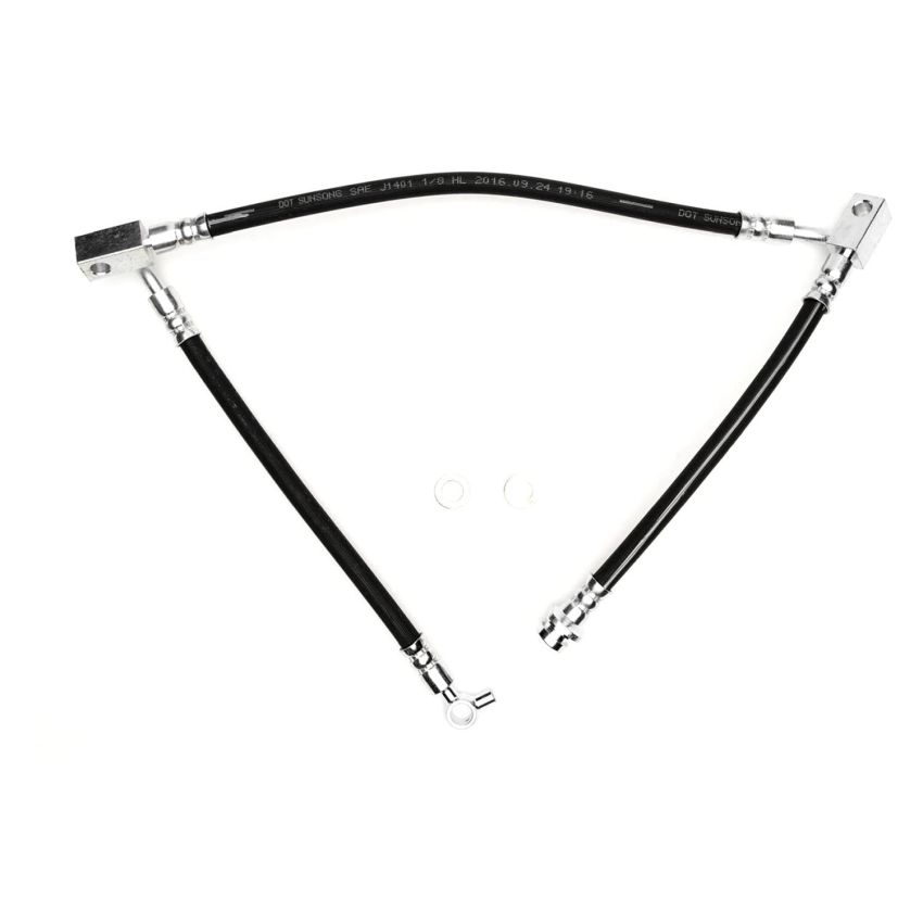 Dynamic Friction 350-68019 Brake Hose
