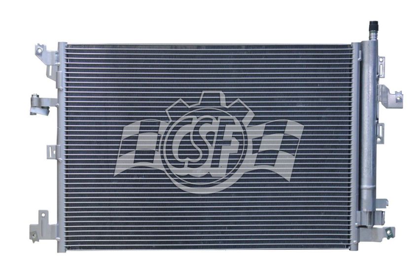 CSF 10789 A/C Condenser