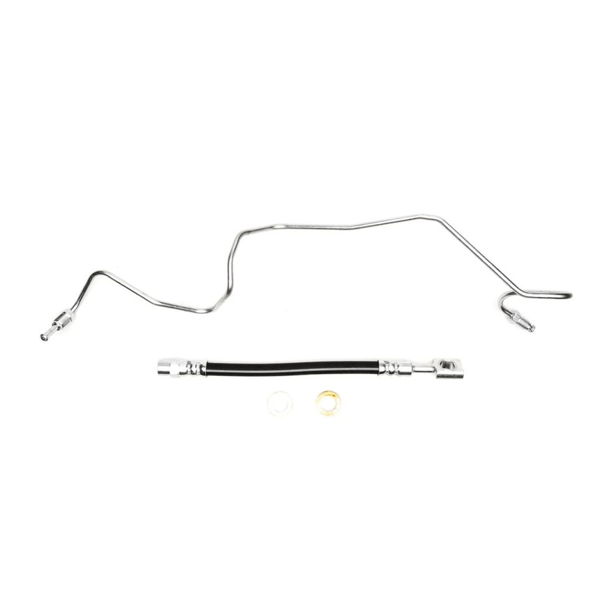 Dynamic Friction 350-74052 Brake Hose