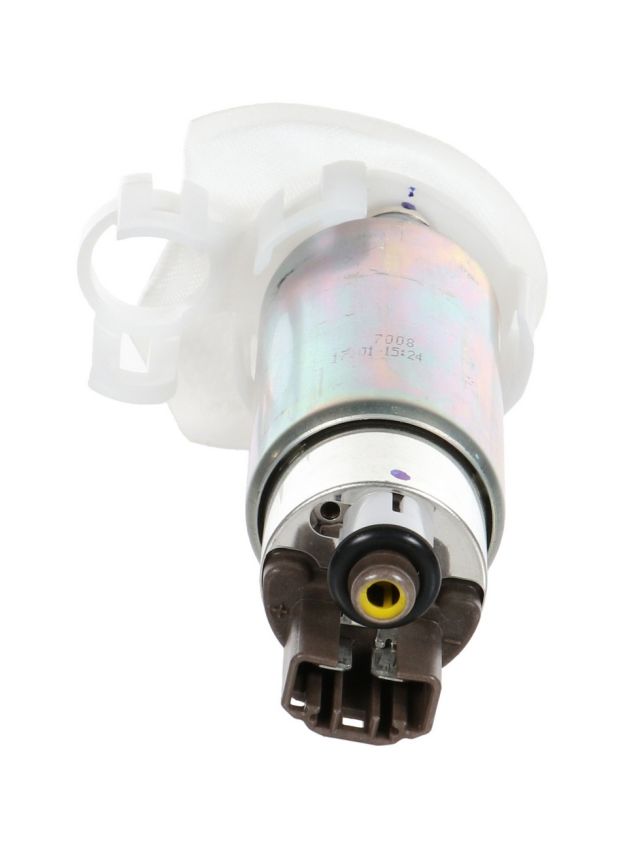 Bosch 66192 Bosch Fuel Pump and Strainer Set