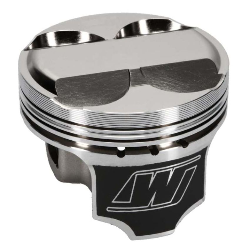 Wiseco K567M85AP Piston Set, Honda, B16A, 85.00 mm Bore, Sport Compact, Set of 4