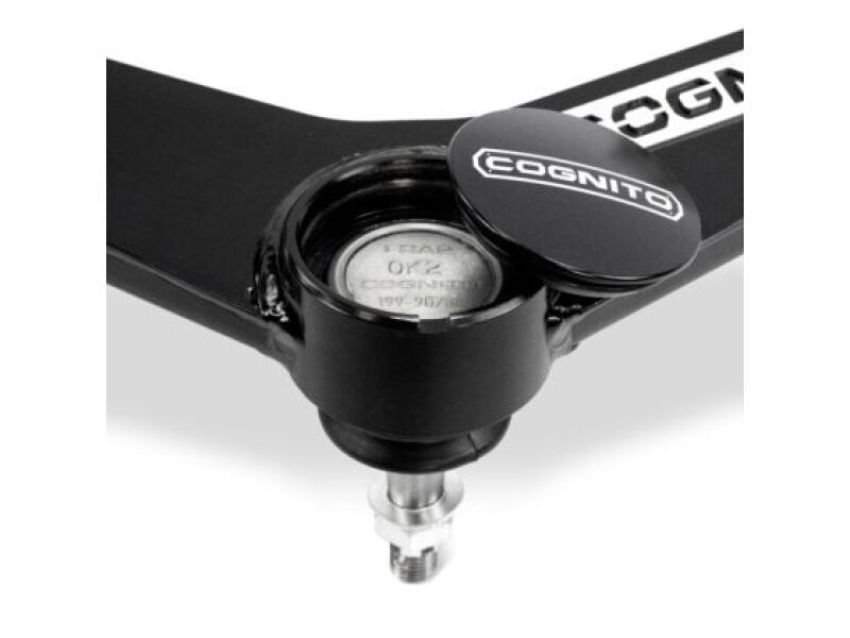 Cognito 110-91071 11-19 Chevy/GMC Silverado/Sierra 2500/3500 HD 2WD/4WD Ball Joint SM Series UCA Kit