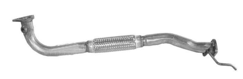AB Catalytic 753-267 Exhaust Pipe
