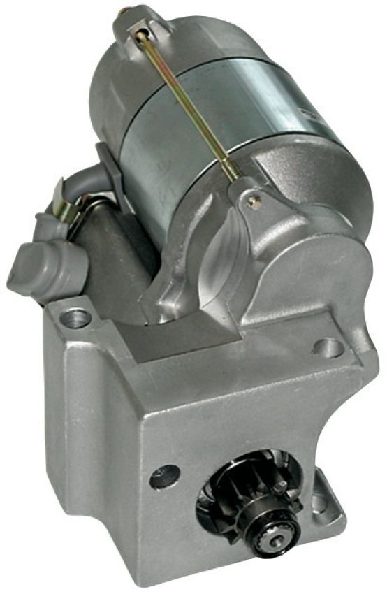 PROFORM PFM67052 SBC Gear Reduction Starter - 4.41:1