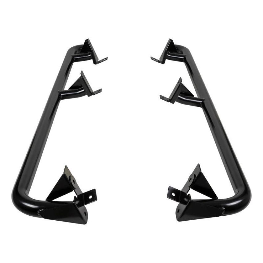 ARB 4450210 Deluxe Rock Rails Jk Lwb