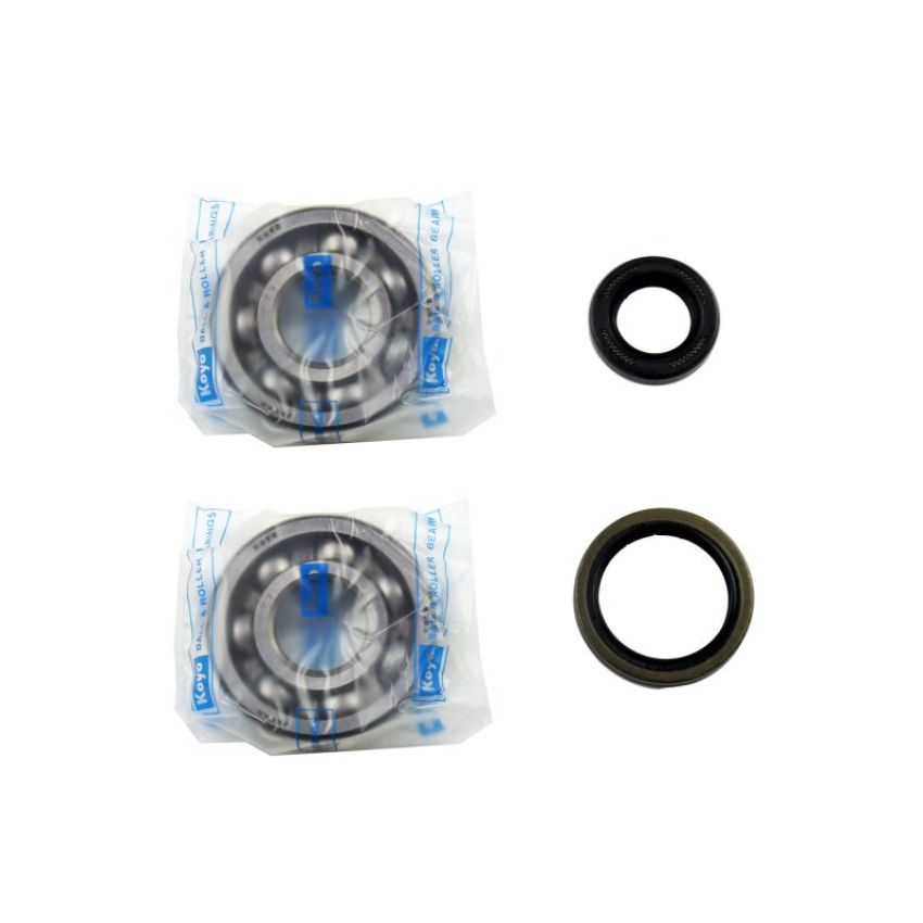 Athena P400510444080 Main Bearing & Seal Kit
