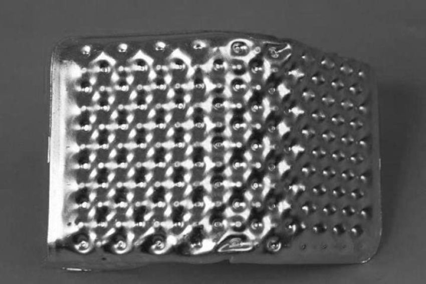 Heat Shield