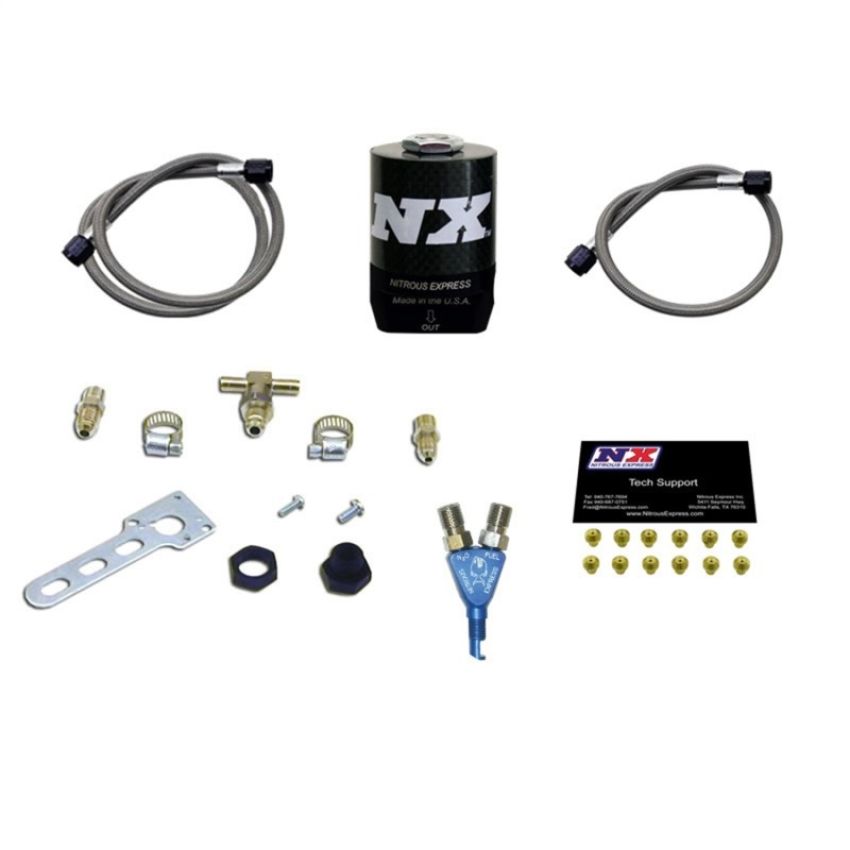 Nitrous Express NXEFI FORD EFI V8 (50-75-100-150HP)