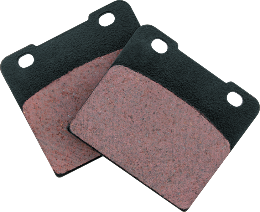 BikeMaster 961105 Suzuki Brake Pads
