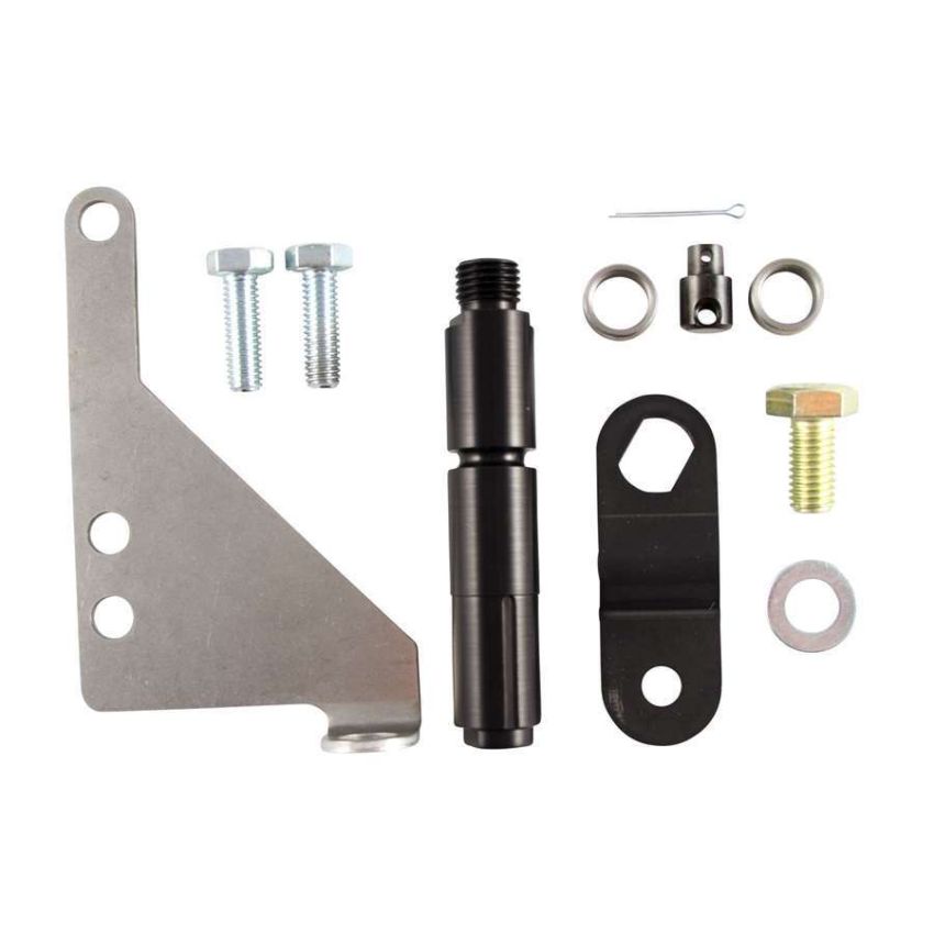 B&M 40504 Auto Trans Shift Lever