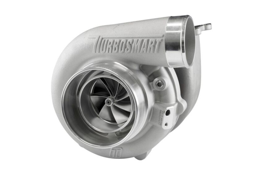 Turbosmart TS-1-6870B-D4100E 6870B (Kompact) D4 1.00AR Externally Wastegated TS-1 Turbocharger