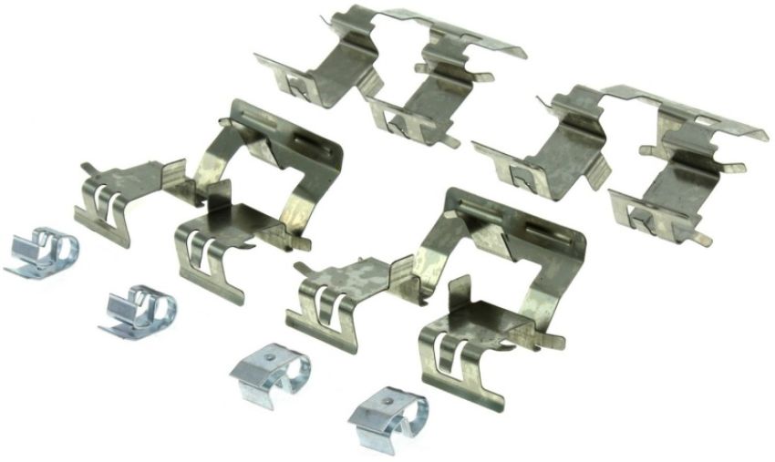 Stoptech 305.08850 Street Select Brake Pads