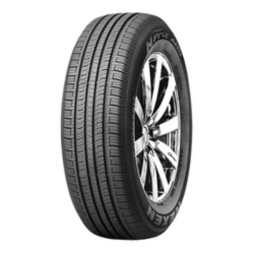 NEXEN Npriz AH5 235/60R16 All-Season