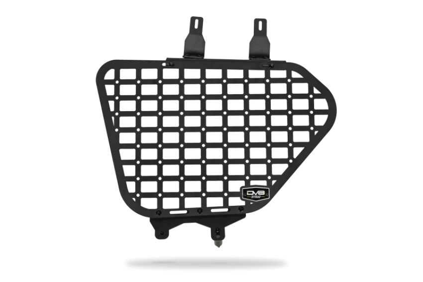 DV8 Offroad MPGX-02 Molle Storage Panels
