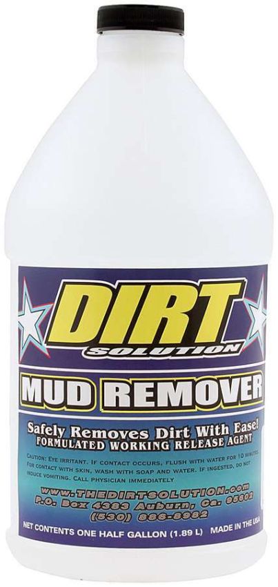 ALLSTAR PERFORMANCE ALL78234 Dirt Solution 1/2 Gal