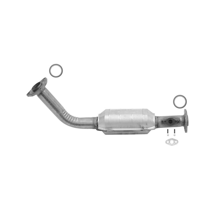 Eastern Catalytic 40394 Federal / EPA Direct-Fit Converter Assembly