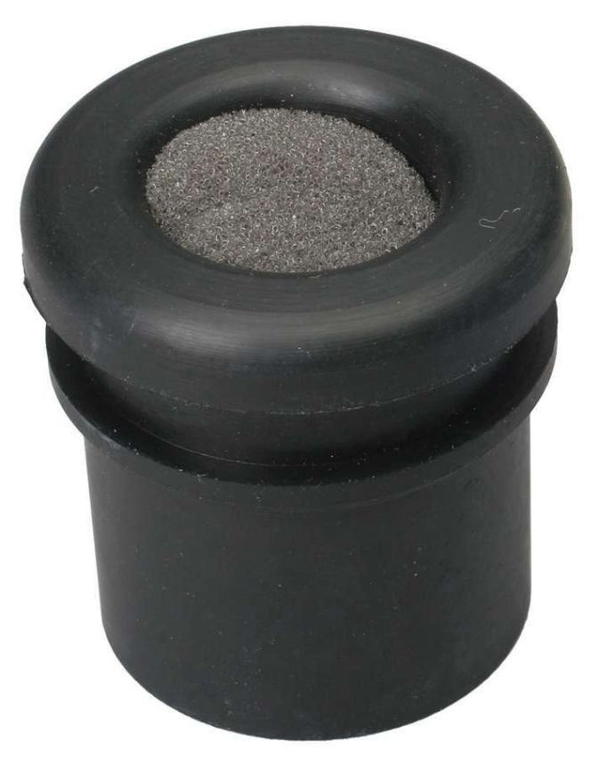 TRANS-DAPT TRA6979 Valve Cover Baffle 1.25 in x 3/4in