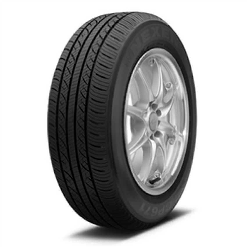 NEXEN CP671 205/65R16 All-Season