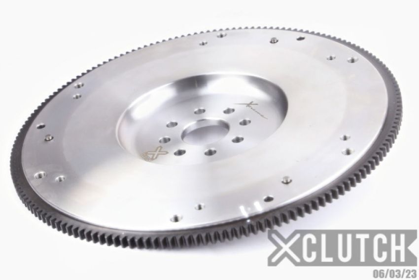 XClutch XFFD015SL Flywheel - Steel