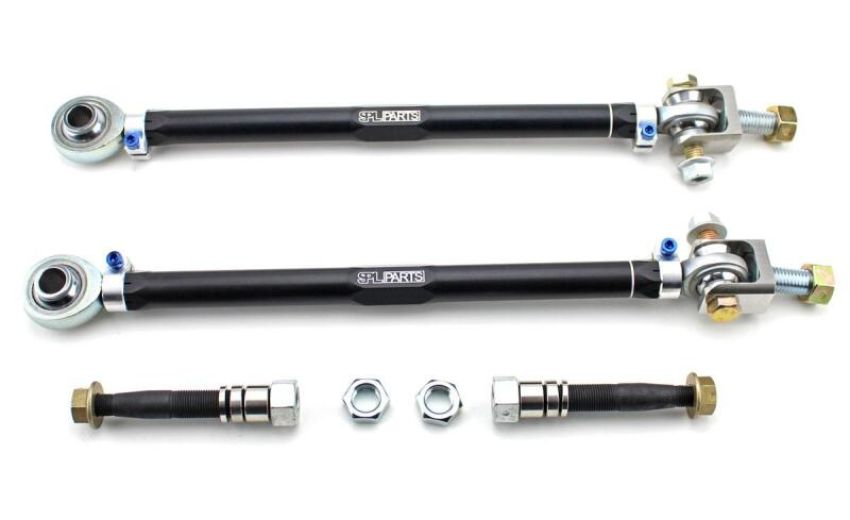 SPL Parts SPL RTA C5 SPL Chevrolet Corvette C5 PRO Rear Toe Links