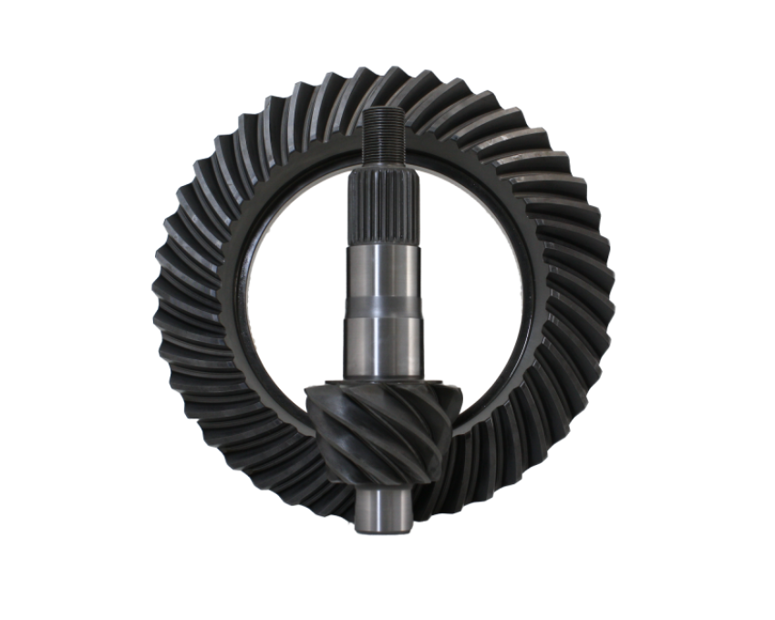 Revolution Gear & Axle GM10.5-373 GM 14-Bolt 10.5in Rear Axle 3.73 Ratio Ring & Pinion Set