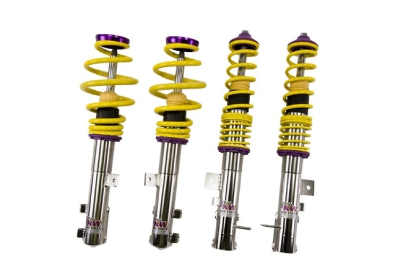 KW 10266002 Coilover Kit V1 Hyundai Tiburon (GK) 6cyl.