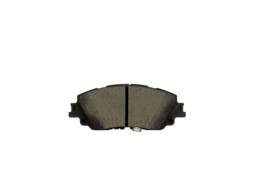 Bosch BC2076 Bosch QuietCast Brake Pads