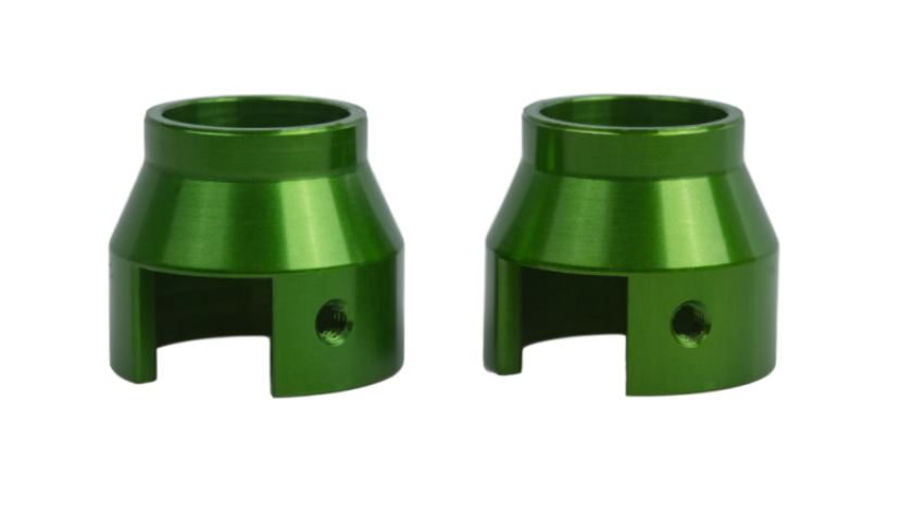 SeaSucker BA1427 20x110 HUSKE Plugs (Boost)