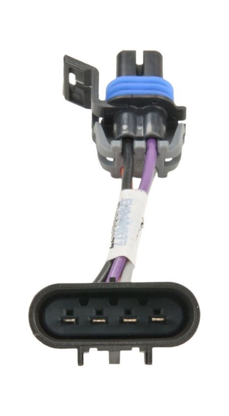 Bosch WHGM67XMOD Bosch fuel pump module to vehicle Jumper Harness