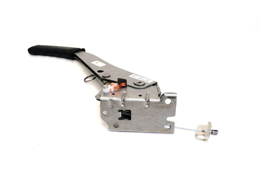 Mopar 1HY70DX9AI LEVER ASSEMBLY, Parking Brake