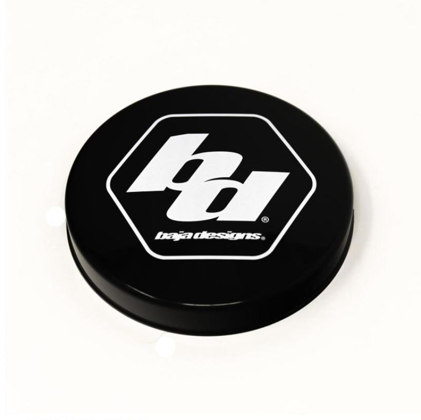 Baja Designs 668011 XL-R Single Rock Guard