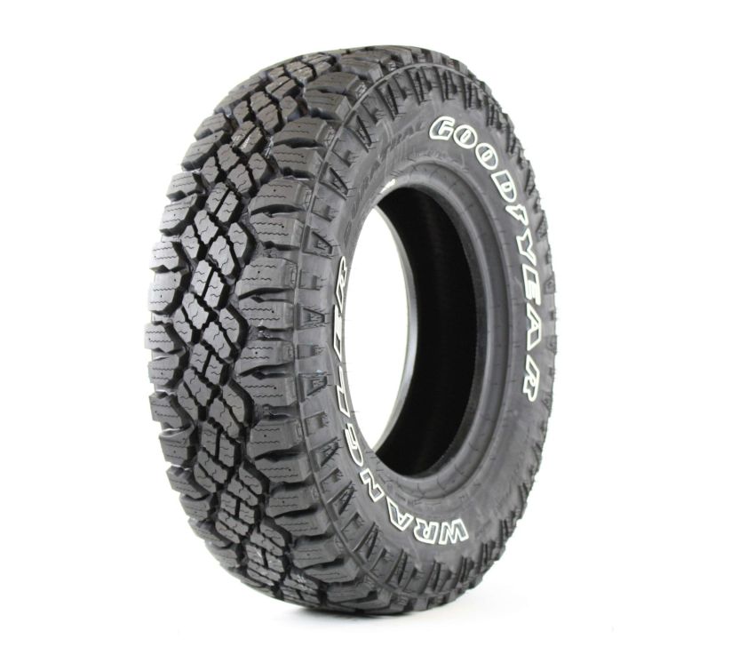 GOODYEAR Wrangler Duratrac 265/65R18