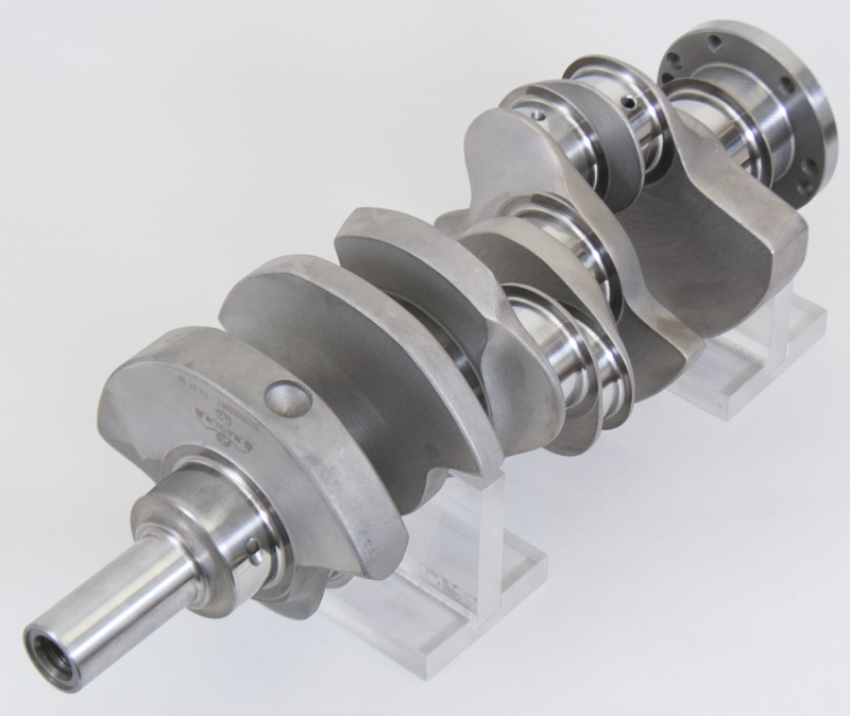 Eagle 523136255967 Buick 231 CID 3.8L V6 3.625in Stroke Forged Crankshaft