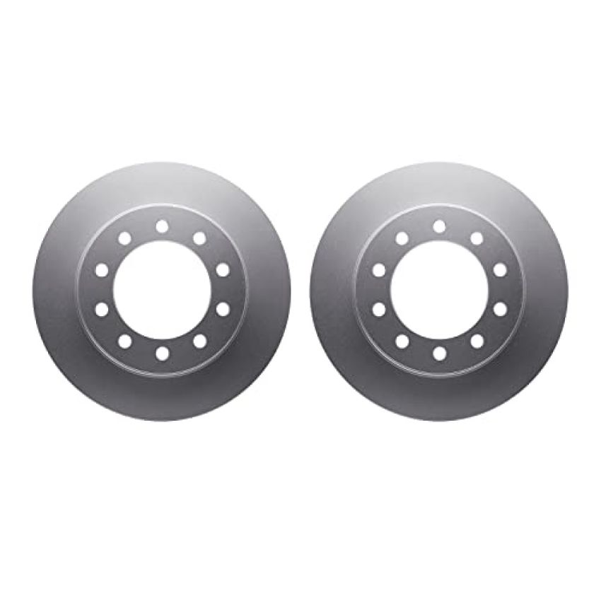 Dynamic Friction 4002-54116 Brake Rotor
