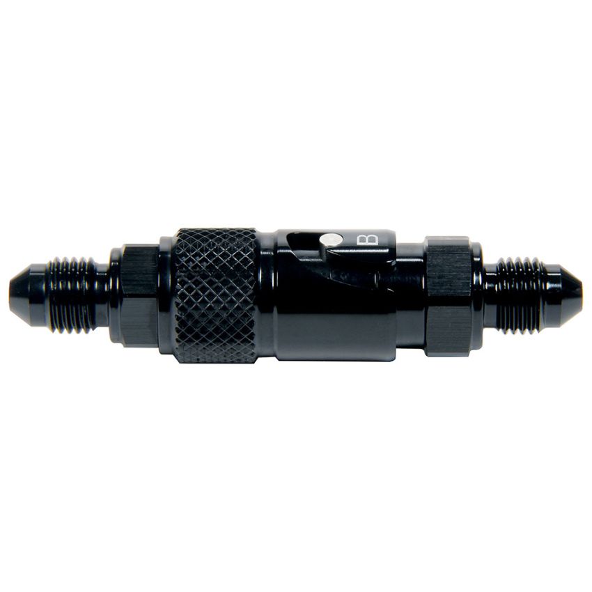 ALLSTAR PERFORMANCE ALL50212 Quick Disconnect Alum -3 Kit