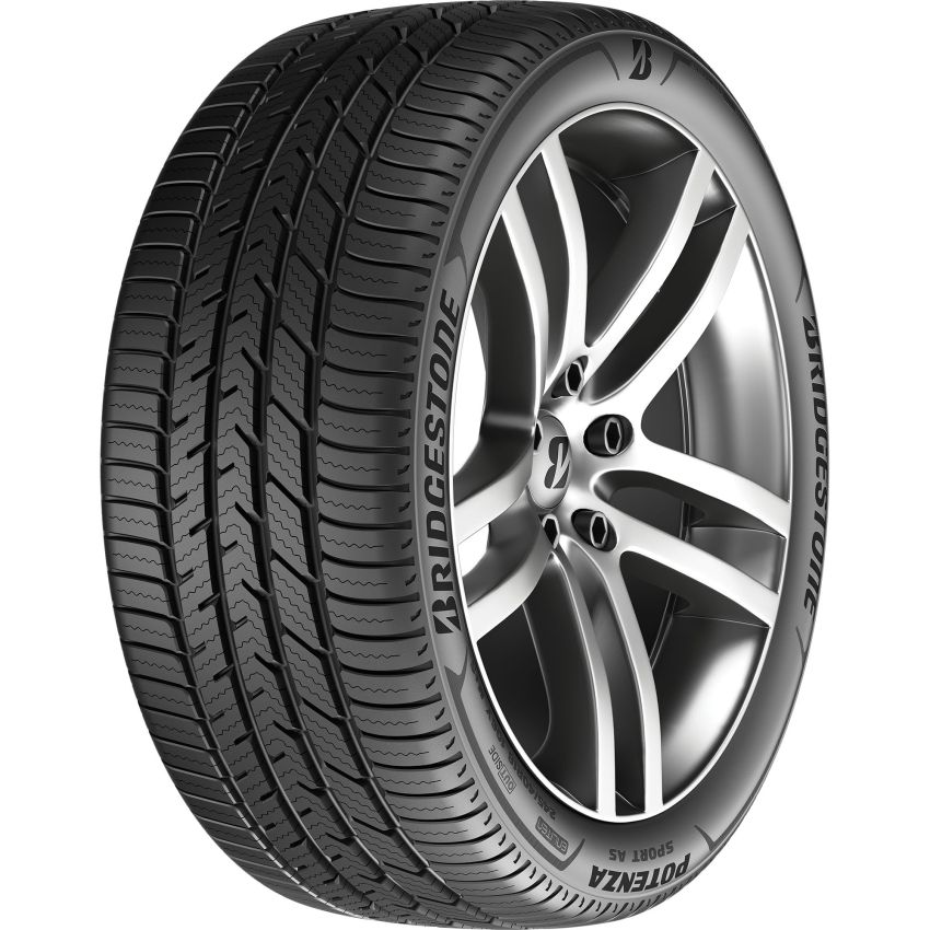 BRIDGESTONE Potenza Sport AS 295/35R21 All-Season