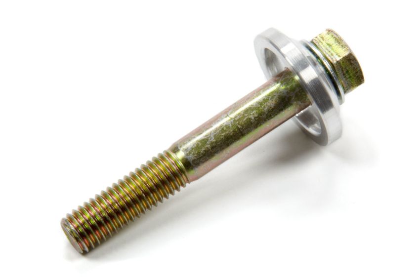 JONES RACING PRODUCTS JRPBEC-2109-HC Bolt 4.0 Long 1/2 Dia With End Cap