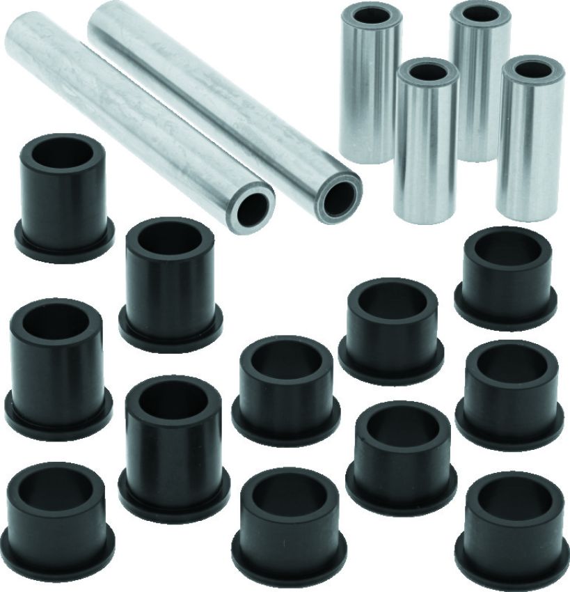 QuadBoss 414038 06-13 Kawasaki KVF650 Brute Force 4x4i Lower Kawasaki Brute Force A-Arm Upgrade Kit