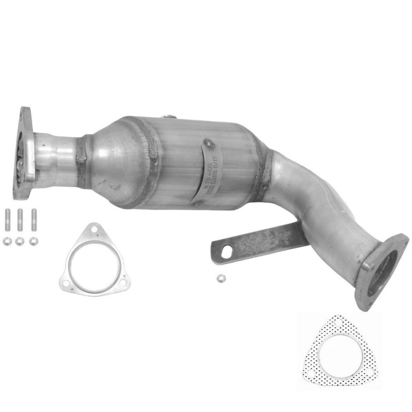 AP Exhaust 644112 EPA (Federal) Catalytic Converter