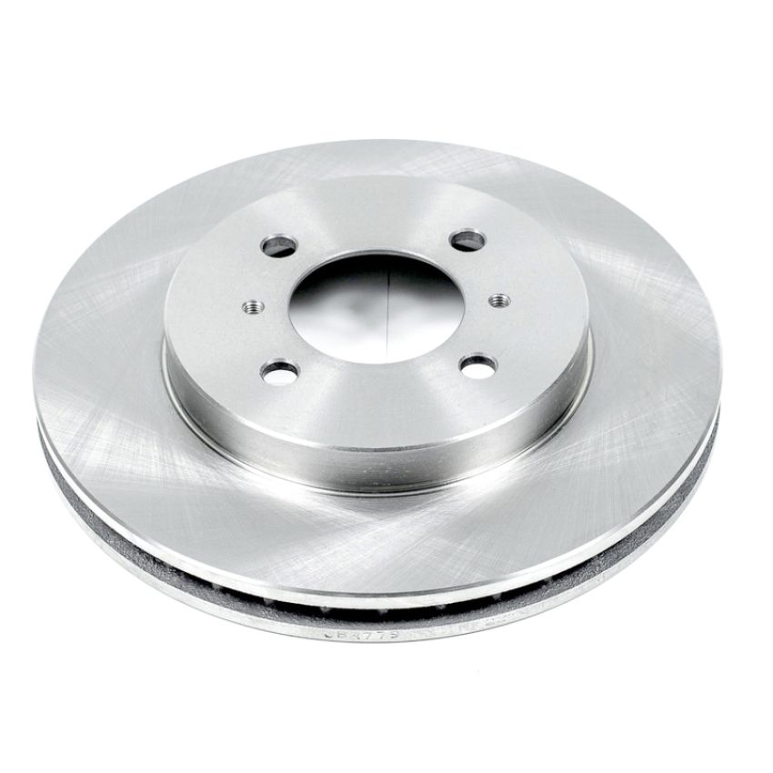 PowerStop JBR779 AutoSpecialty Brake Rotor