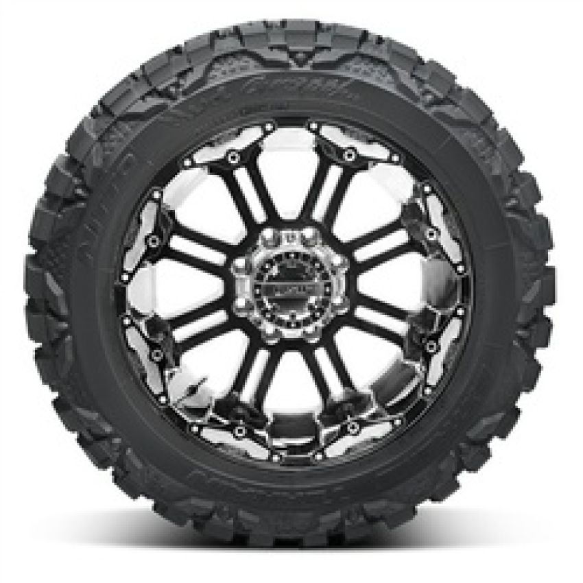 NITTO Mud Grappler R20