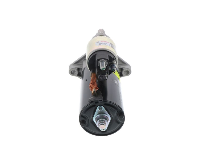 Bosch SR0855X Bosch Premium 100% Remanufactured Starter