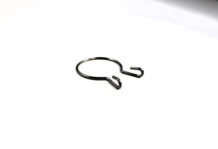 WEHRS MACHINE WEHWM308-C Clip for Cover Kit