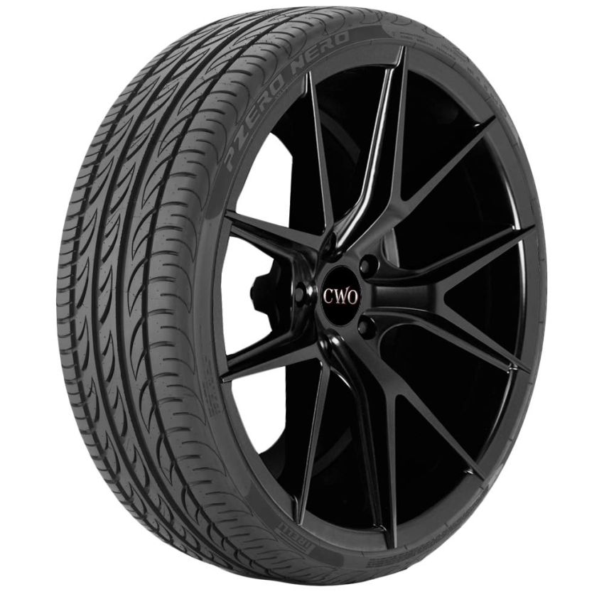 PIRELLI Pzero Nero M+S 285/30R24 All-Season