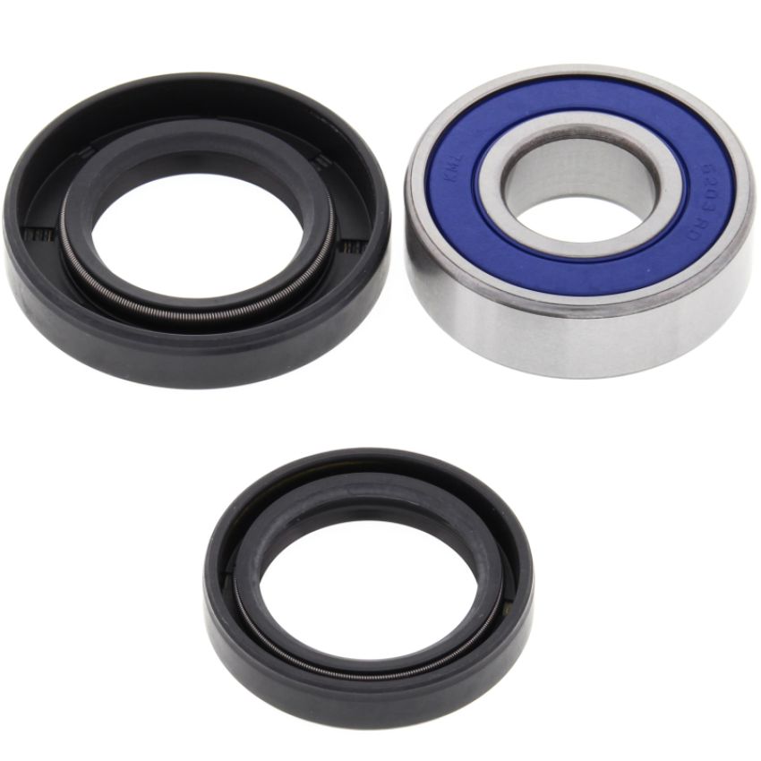All Balls Racing 25-1515 Lower Steering Bearing Kits