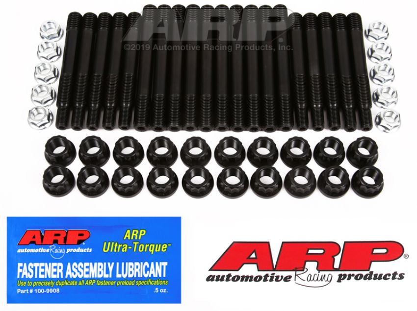 ARP ARP135-5901 Main Stud Kit BBC 8.1L Vortec w/Windage Tray